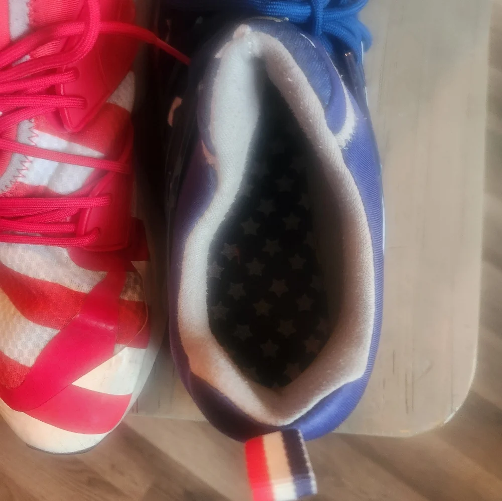 Puma Blaze of Glory Sneakers! - Picture 8 of 13